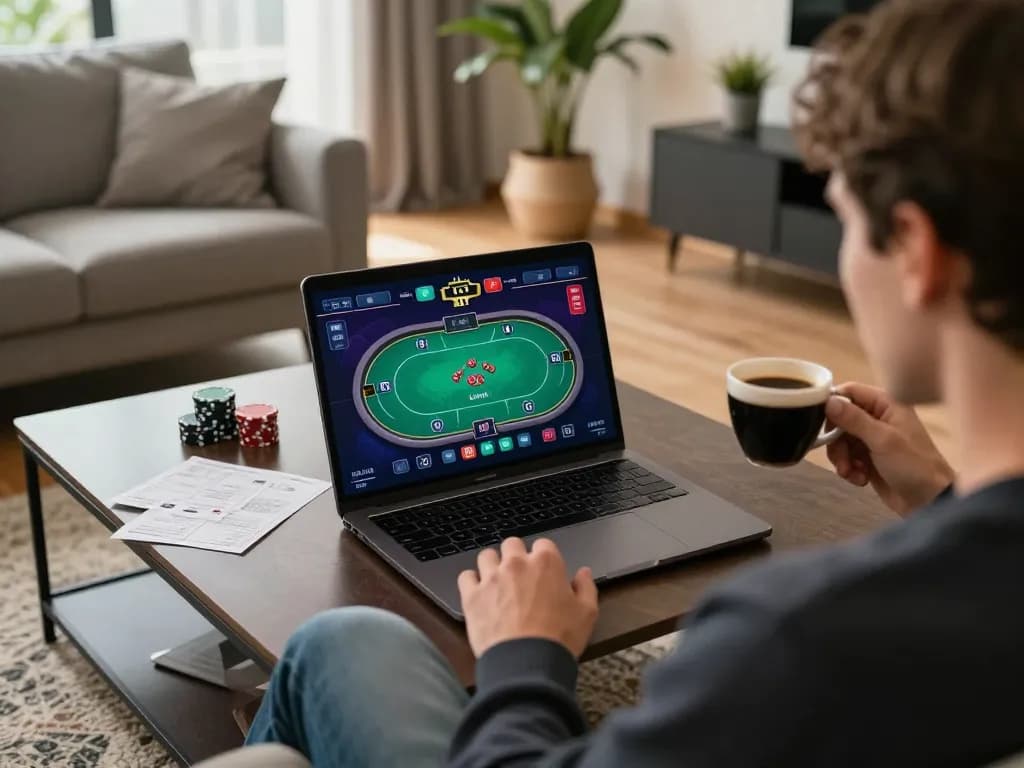 Experience exciting gameplay with QQ88 COM through a sleek online platform in a cozy environment