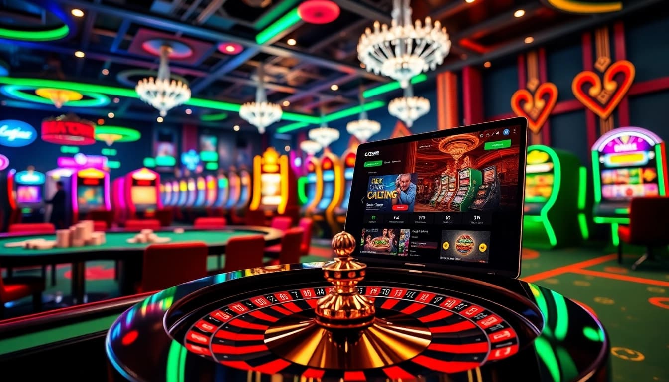 Experience thrilling gameplay at GG88 COM with live casino tables and interactive slot machines.