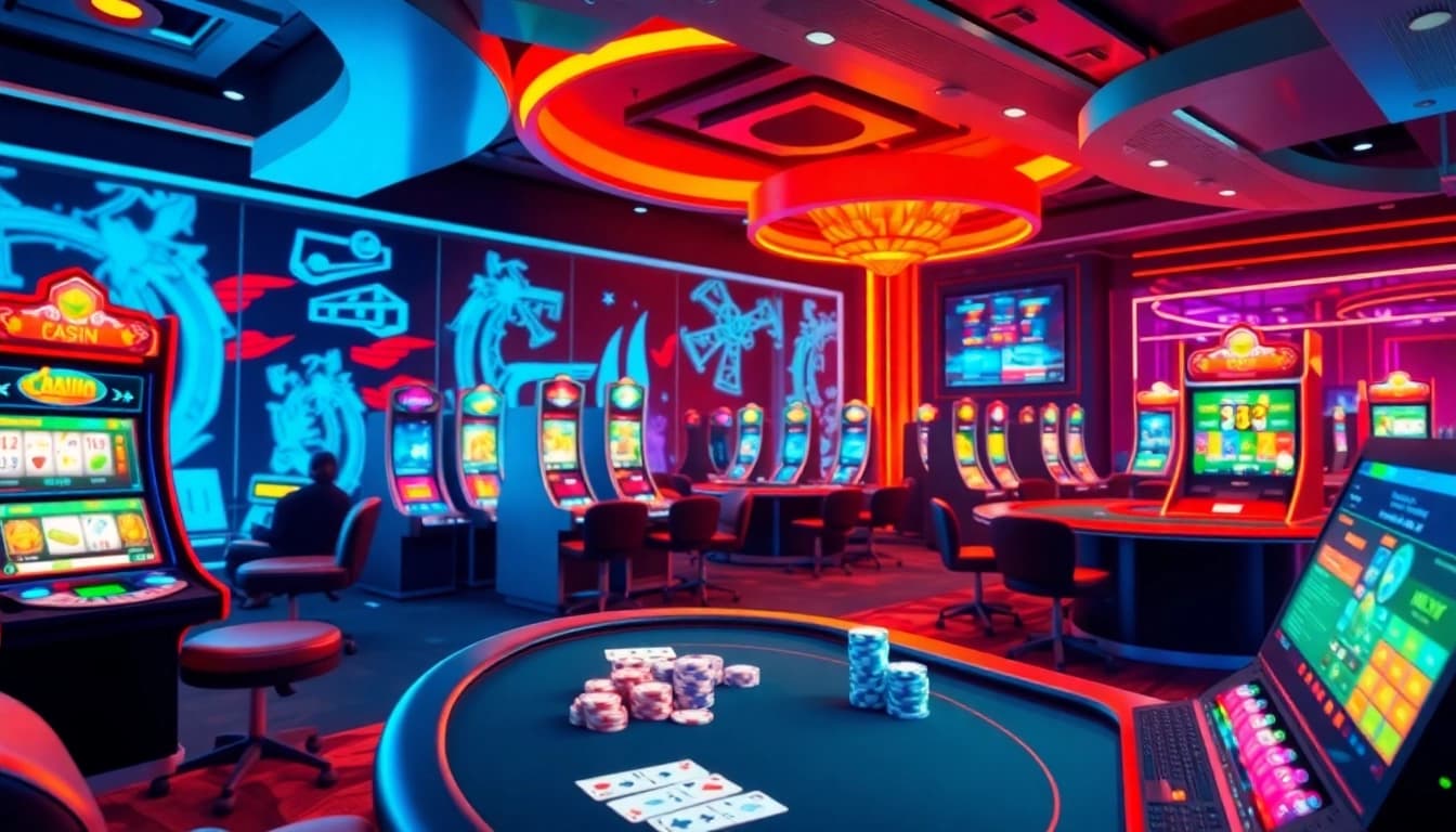 Experience the excitement of Trang chủ Go88, your gateway to top-tier online gaming and thrilling rewards.