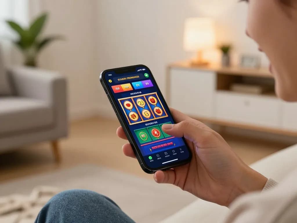 Engaging with the 789win1 online casino app for thrilling gaming experiences