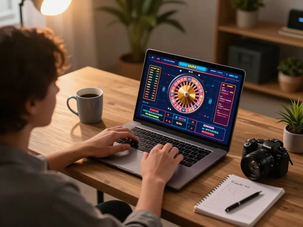 Engage in exciting gameplay at https://tx88at.com/ with interactive online casino roulette, enhancing your betting strategy.