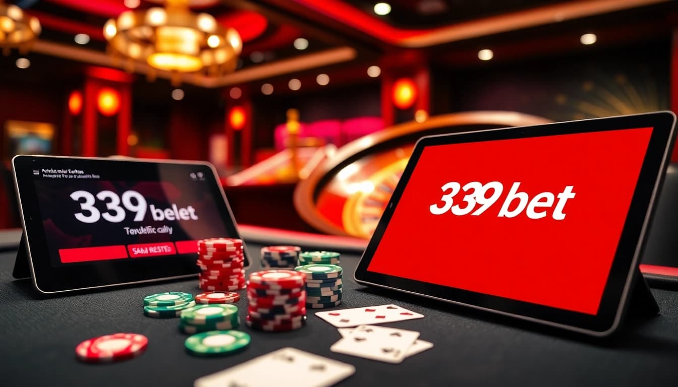 Join the excitement at https://399bet.icu/ betting on poker games with friends and experience luxury gaming.