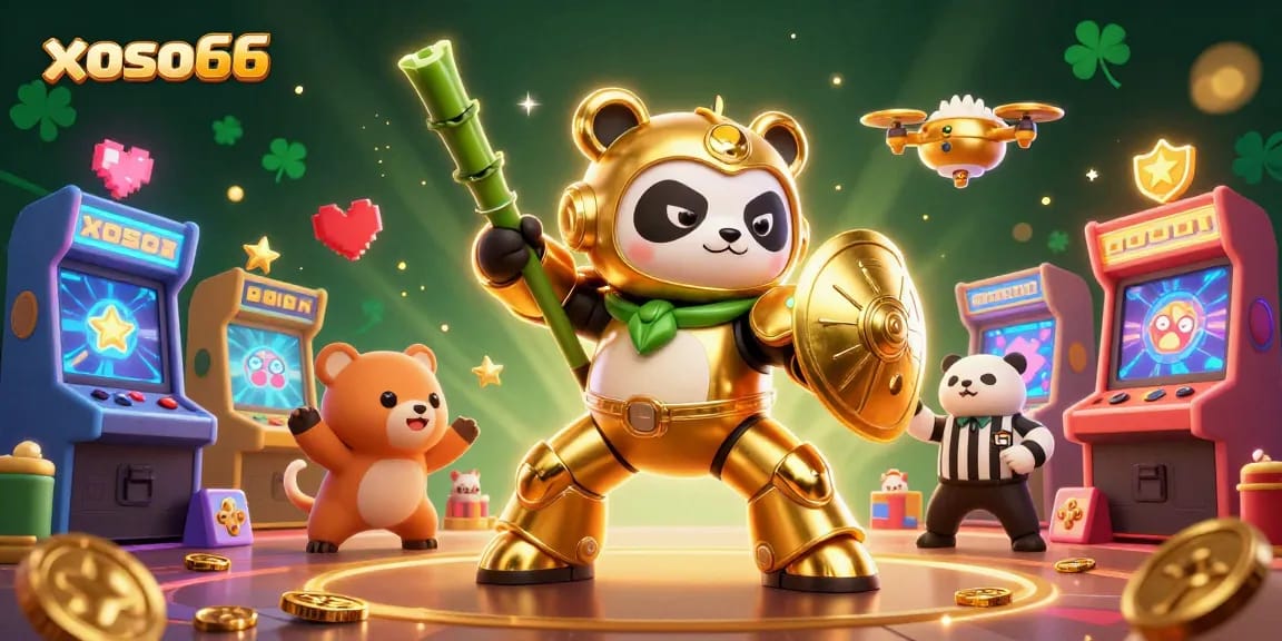 Xoso66 provides thrilling animated casino experiences with vibrant graphics and engaging gameplay.