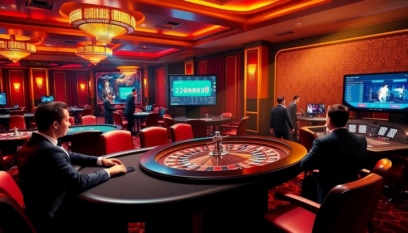 Experience thrilling bets at TX88 network with top casino games and sports betting action.