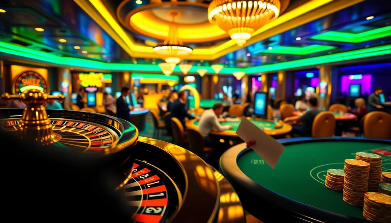 Experience thrilling casino action at https://zx88.live/ with vibrant gaming tables and expert dealers.
