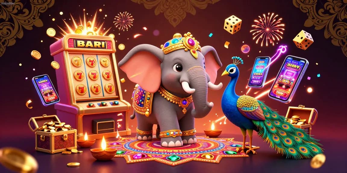 Hello88ke engages players with vibrant winning experiences at the casino featuring colorful characters and dynamic game elements.