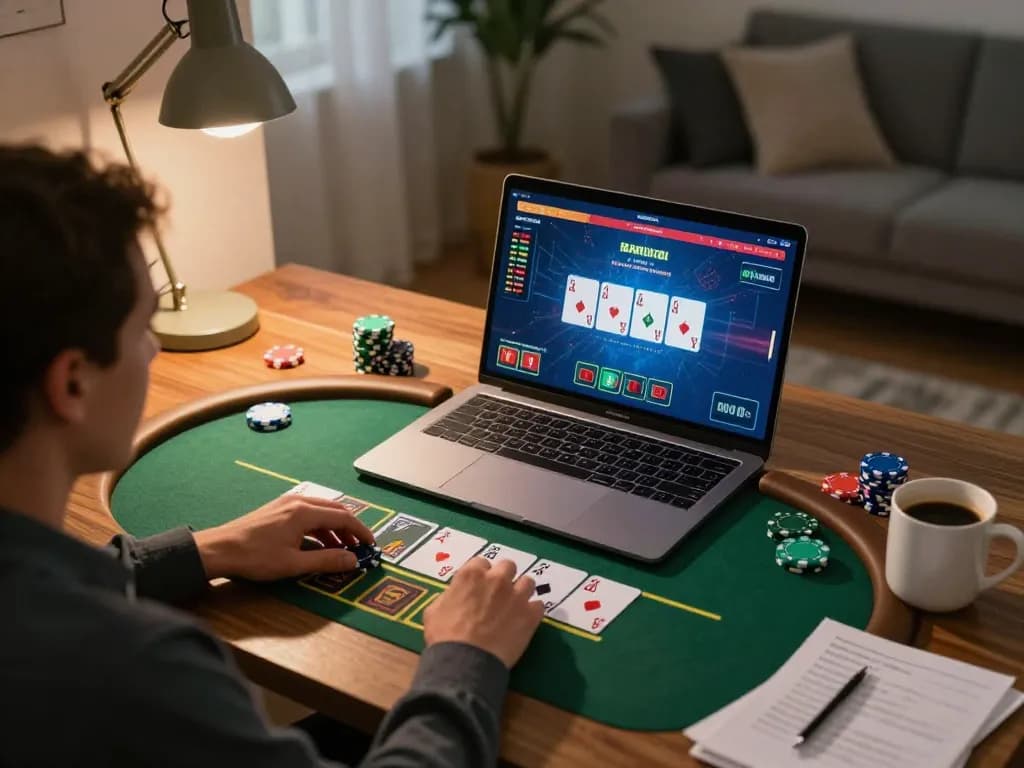 Engaging in exciting strategies with the link chính thức C168 during online blackjack gaming