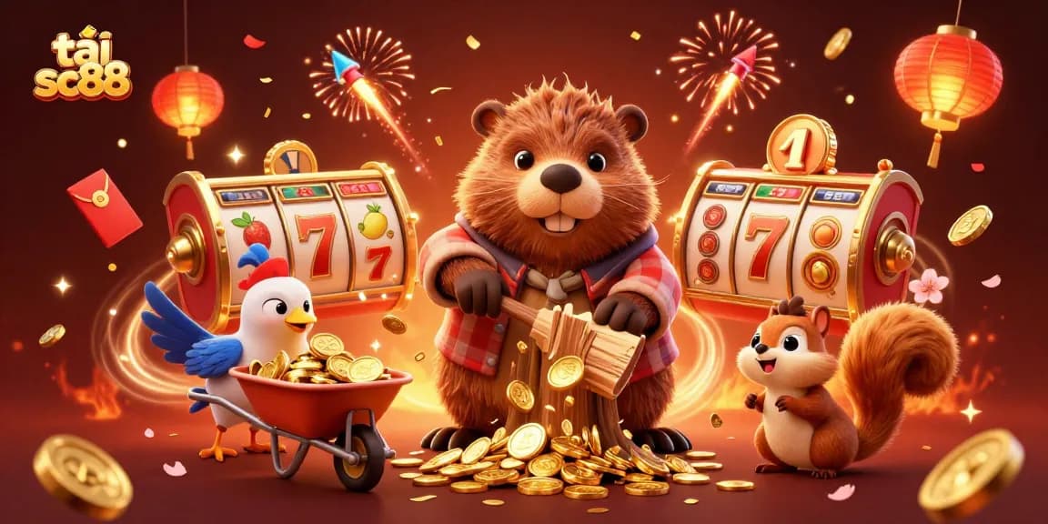 Engage in thrilling gameplay and download tải sc88 for unmatched slots excitement and rewards!
