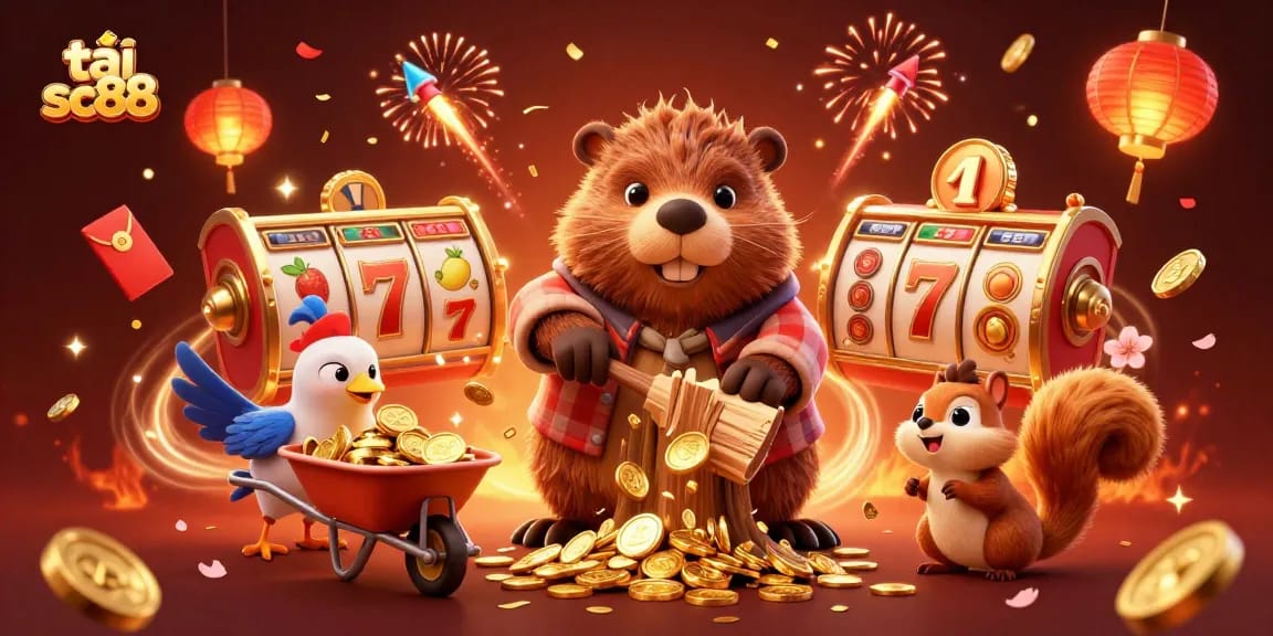 Engage in thrilling gameplay and download tải sc88 for unmatched slots excitement and rewards!