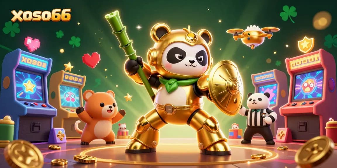 Xoso66 provides thrilling animated casino experiences with vibrant graphics and engaging gameplay.