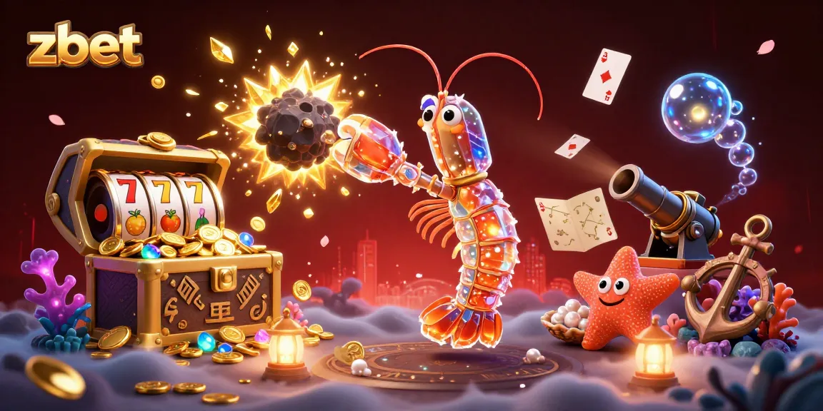 Engage with zbet, where cosmic battles explode into jackpots amidst shimmering treasures.
