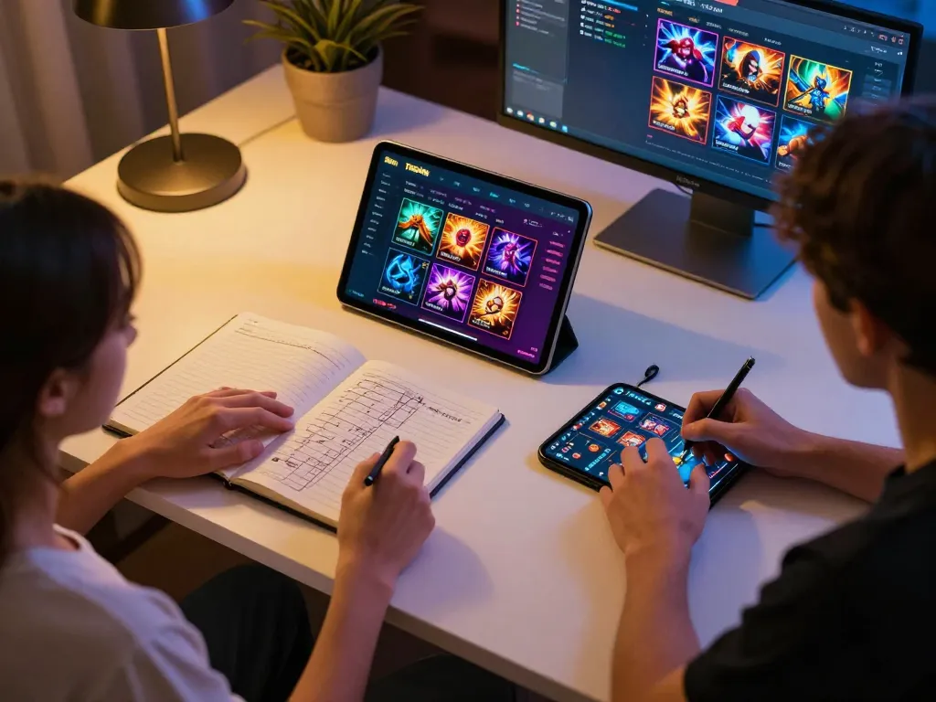 Engaging gaming session on the Trang chủ 123Win platform, showcasing vibrant gameplay and strategic betting activities.