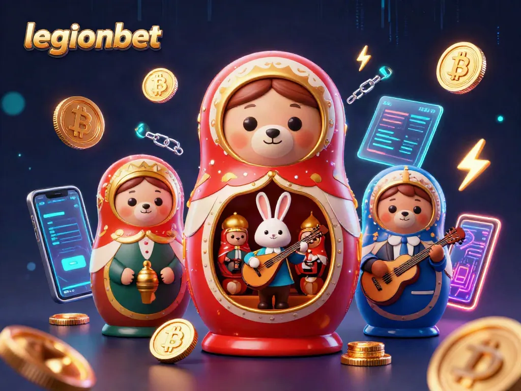 Experience the thrill of legionbet with lively dealers in a vibrant 3D casino atmosphere.