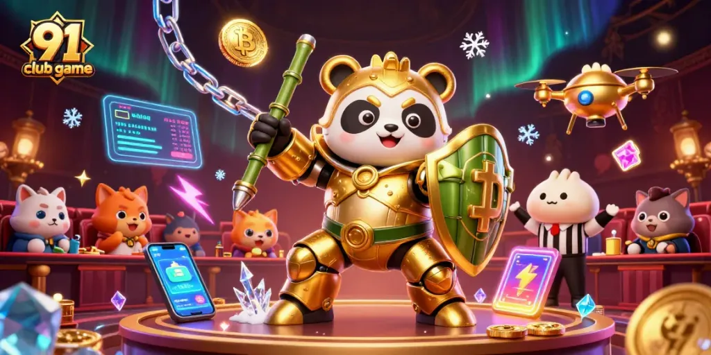 Experience the thrill of the 91 club game in this vibrant, action-packed casino arena!