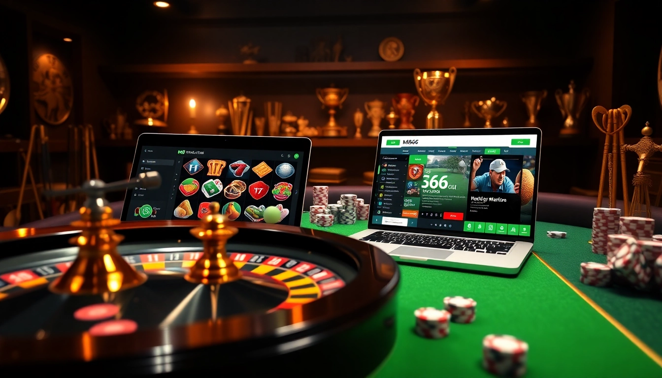 Enjoy a thrilling game at https://mb66.golf/ featuring golf-themed slots and casino gaming.