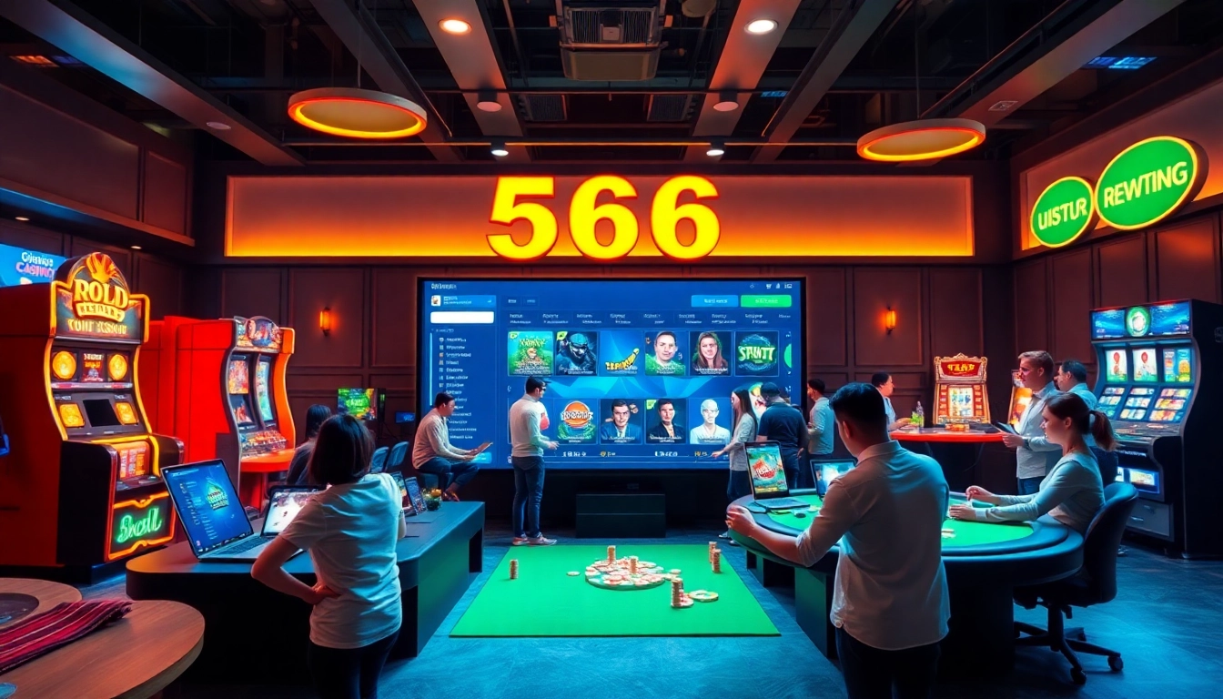 Discover the thrilling online gaming experience at https://566.jpn.com/, showcasing diverse games and a modern interface.