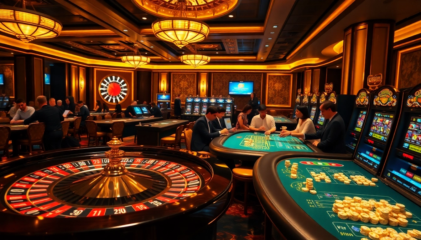Engage in thrilling casino action at 888now with vibrant roulette and poker tables.
